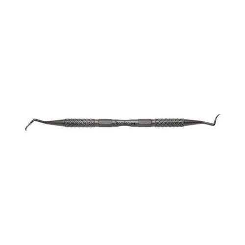 Premier Dental 9061421 Double End #137 Implant Scaler Implant Anterior 2/Pk Premier Dental 9061421 Double End #137 Implant Scaler Implant Anterior 2/Pk